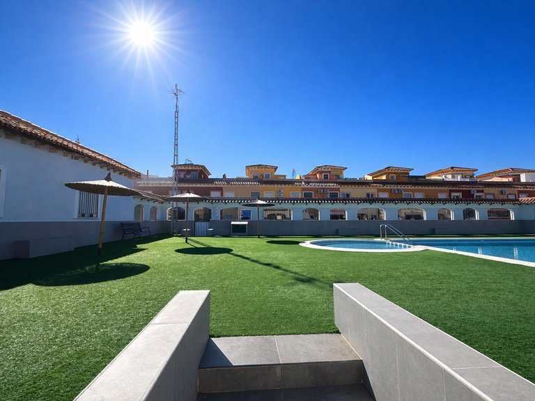 Apartment for Sale in Torrevieja, Alicante 27