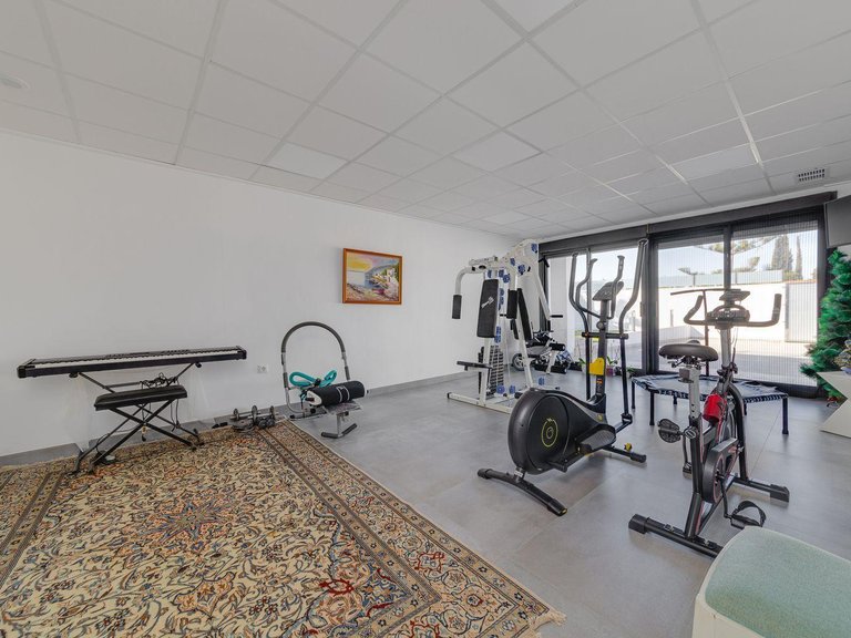 Villa for Sale in Costa Blanca Torrevieja, Alicante 29