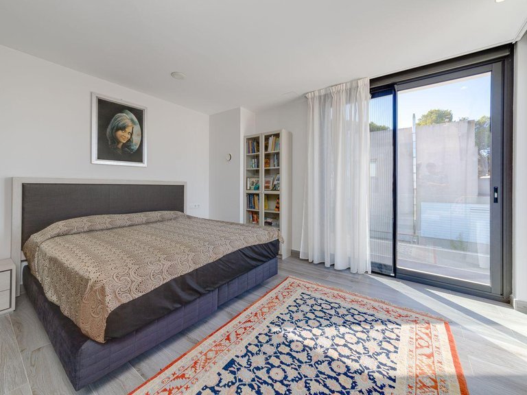 Villa for Sale in Costa Blanca Torrevieja, Alicante 21