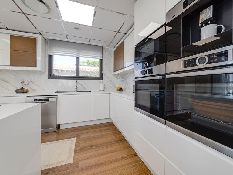 Villa for Sale in Costa Blanca Torrevieja, Alicante 14