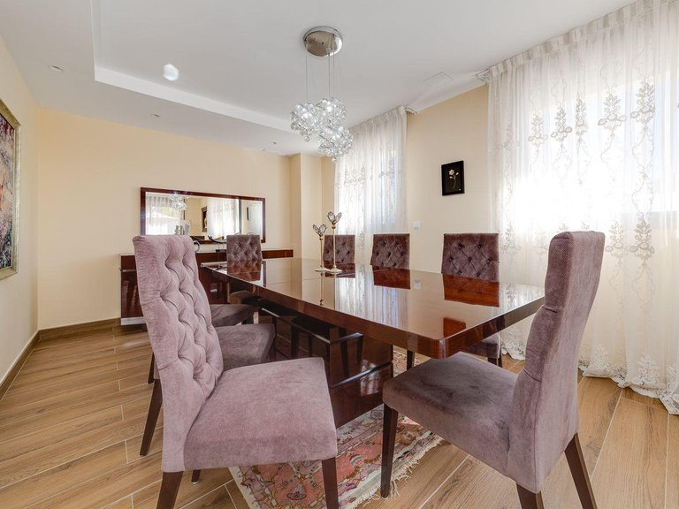 Villa for Sale in Costa Blanca Torrevieja, Alicante 10