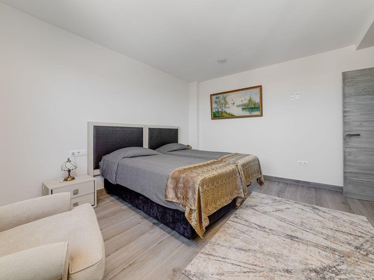 Villa for Sale in Costa Blanca Torrevieja, Alicante 18