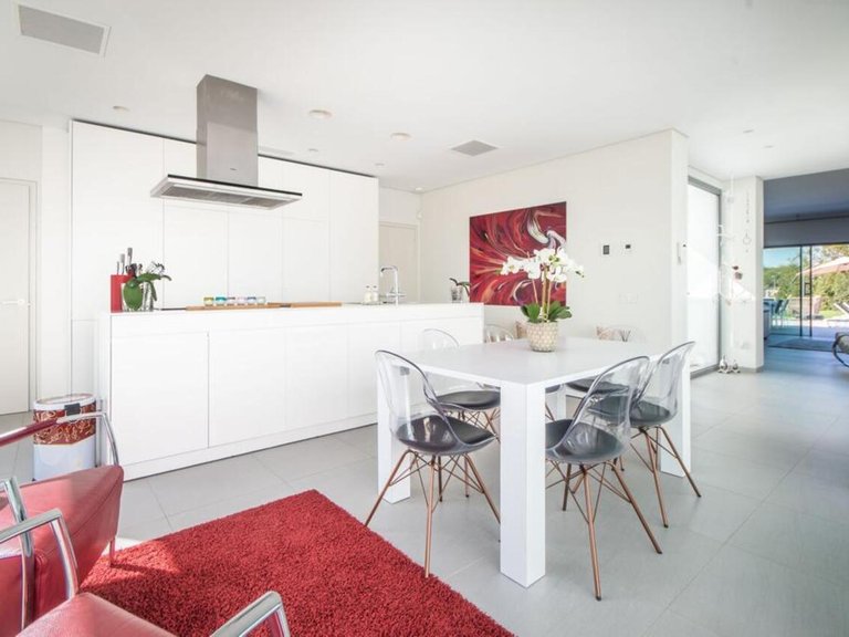 Villa for Sale in Costa Blanca Orihuela Costa, Alicante 4