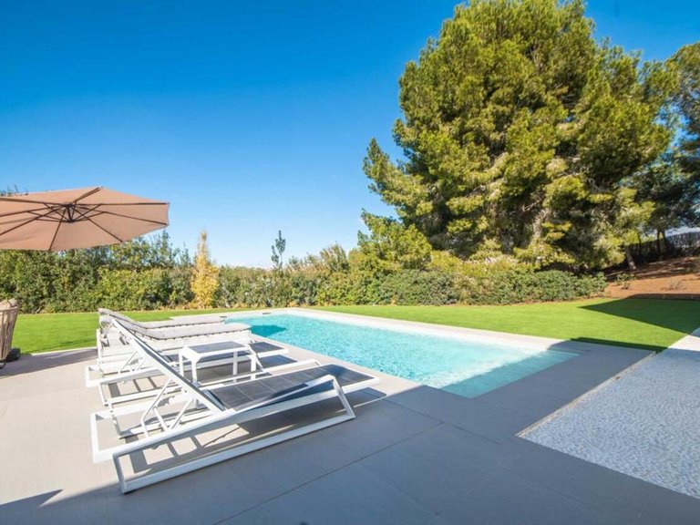 Villa for Sale in Costa Blanca Orihuela Costa, Alicante 2