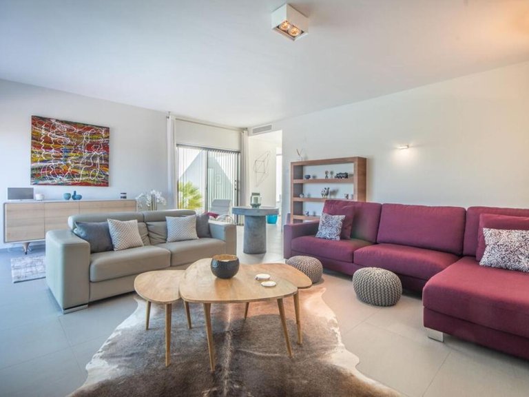 Villa for Sale in Costa Blanca Orihuela Costa, Alicante 7
