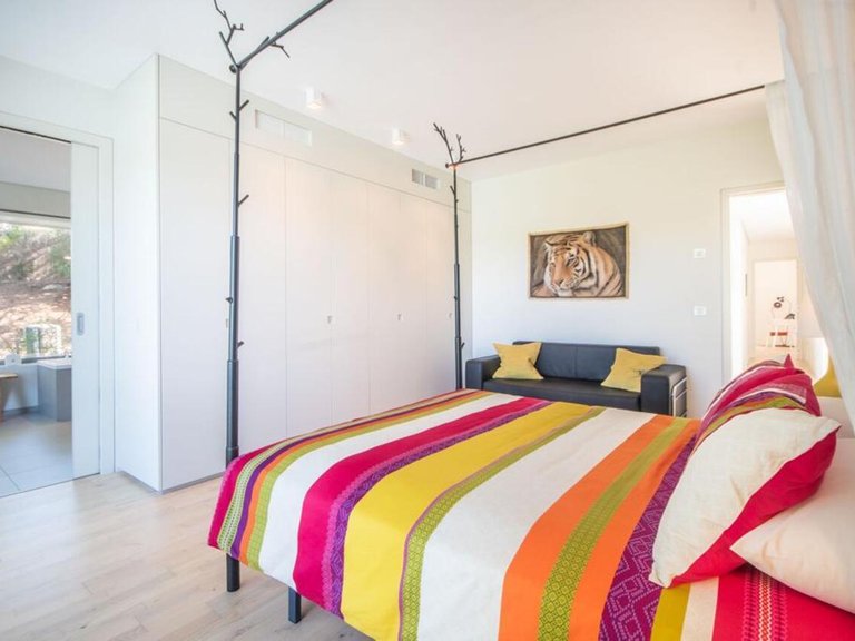 Villa for Sale in Costa Blanca Orihuela Costa, Alicante 17