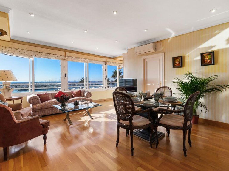 Apartment for Sale in Costa Blanca Torrevieja, Alicante 3