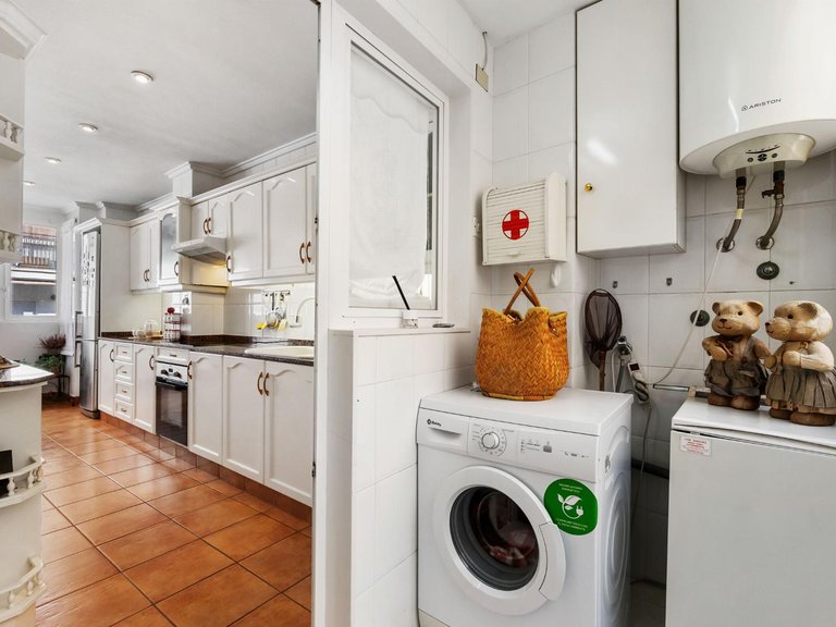 Apartment for Sale in Costa Blanca Torrevieja, Alicante 19