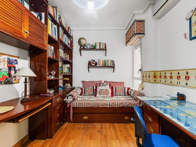 Apartment for Sale in Costa Blanca Torrevieja, Alicante 15