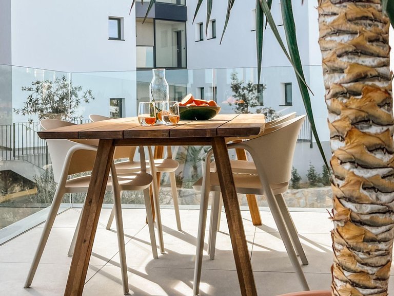 Apartment for Sale in Costa Blanca Orihuela Costa, Alicante 6