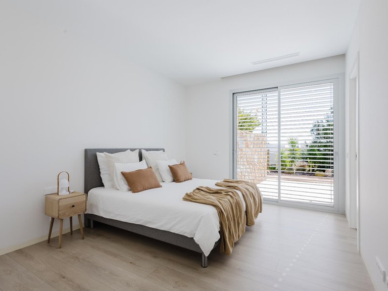 Villa for Sale in Costa Blanca Orihuela Costa, Alicante 22