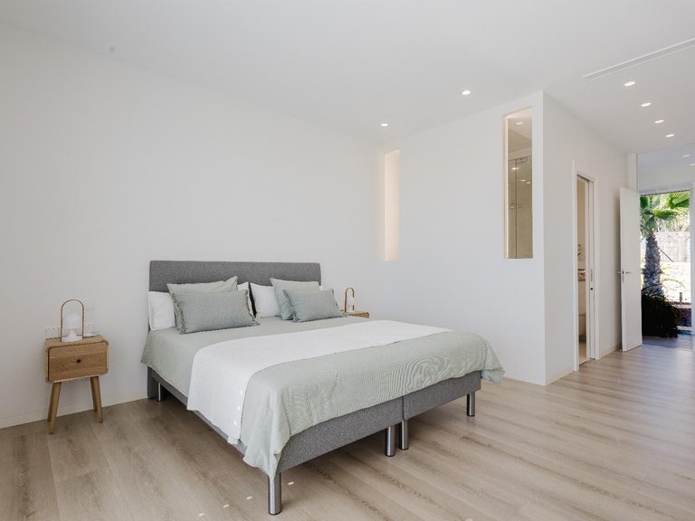 Villa for Sale in Costa Blanca Orihuela Costa, Alicante 15