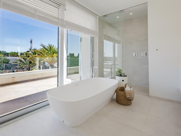 Villa for Sale in Costa Blanca Orihuela Costa, Alicante 29