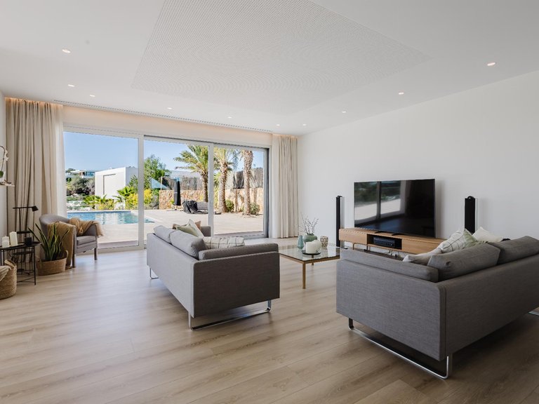 Villa for Sale in Costa Blanca Orihuela Costa, Alicante 8