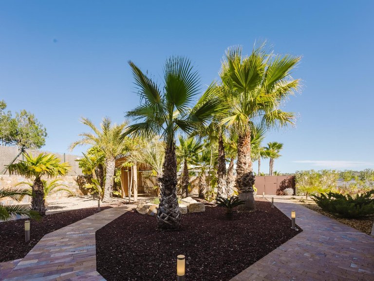 Villa for Sale in Costa Blanca Orihuela Costa, Alicante 38