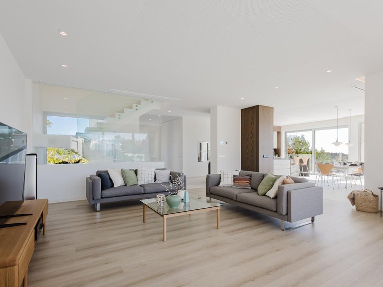 Villa for Sale in Costa Blanca Orihuela Costa, Alicante 9
