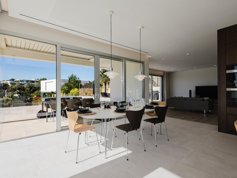 Villa for Sale in Costa Blanca Orihuela Costa, Alicante 4