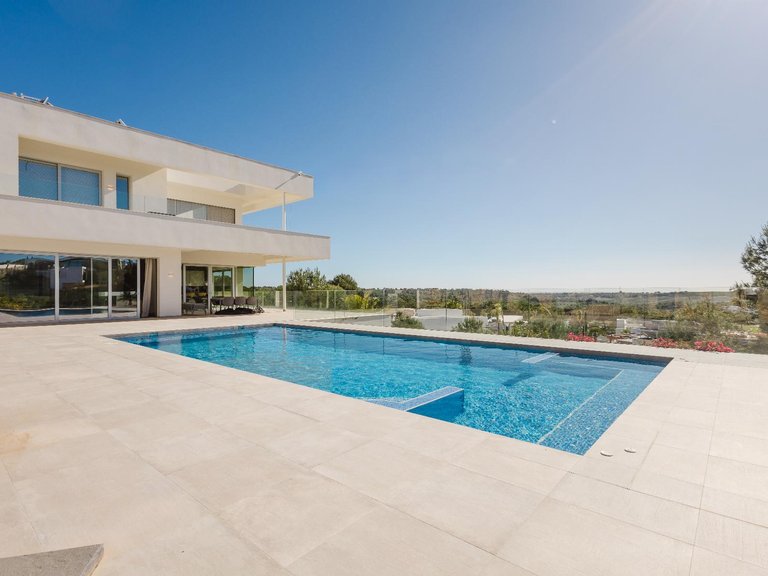 Villa for Sale in Costa Blanca Orihuela Costa, Alicante 36