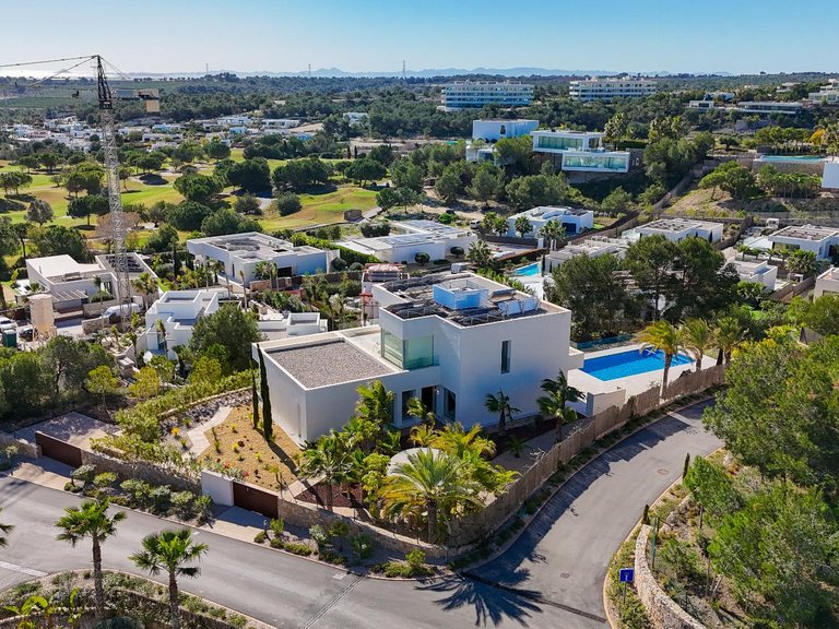 Villa for Sale in Costa Blanca Orihuela Costa, Alicante 2