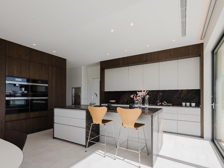 Villa for Sale in Costa Blanca Orihuela Costa, Alicante 7