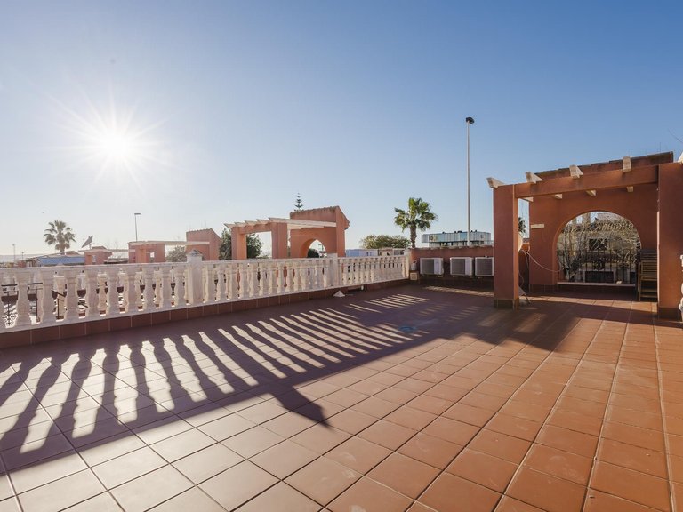 Town House for Sale in Torrevieja, Alicante 25
