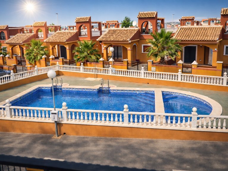 Town House for Sale in Torrevieja, Alicante 2