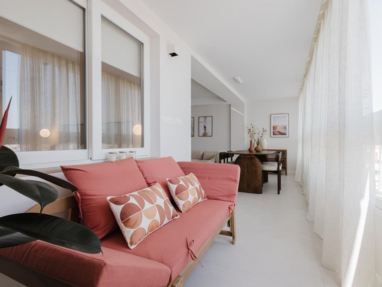 Apartment for Sale in Costa Blanca Torrevieja, Alicante 18