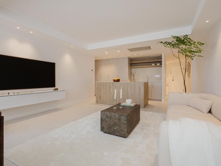 Apartment for Sale in Costa Blanca Torrevieja, Alicante 11