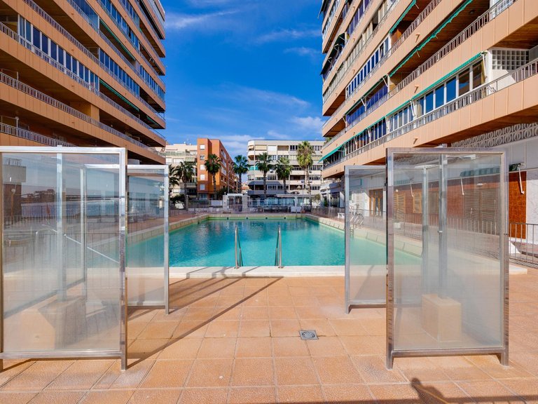 Apartment for Sale in Costa Blanca Torrevieja, Alicante 34