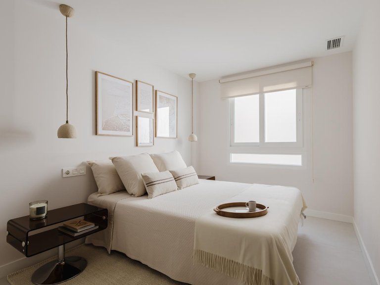 Apartment for Sale in Costa Blanca Torrevieja, Alicante 29