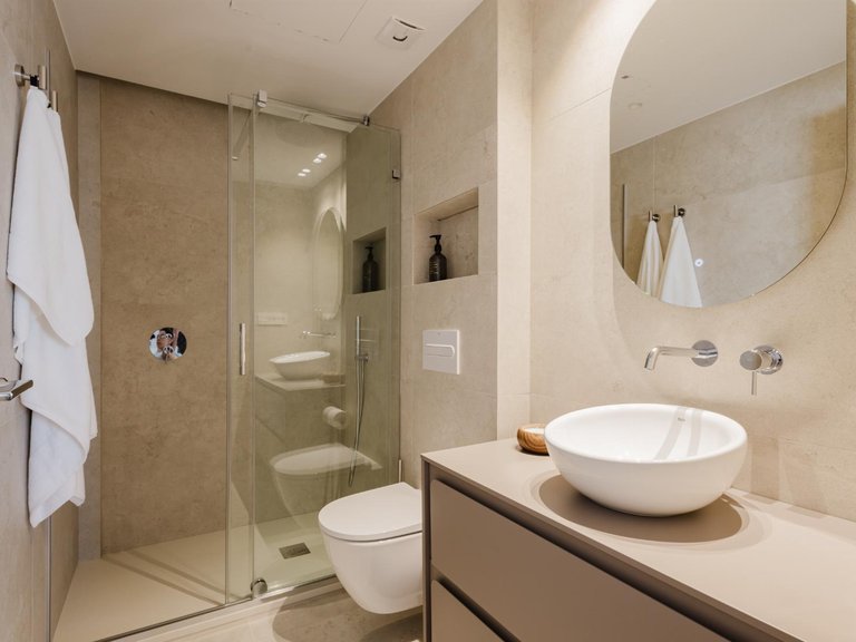 Apartment for Sale in Costa Blanca Torrevieja, Alicante 26