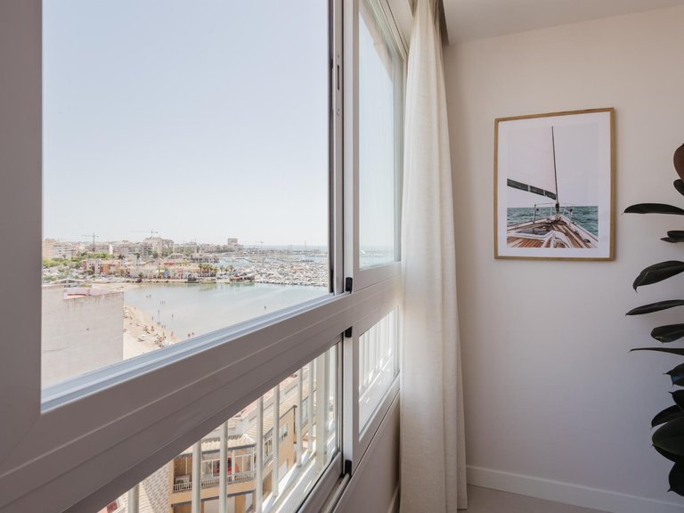 Apartment for Sale in Costa Blanca Torrevieja, Alicante 19