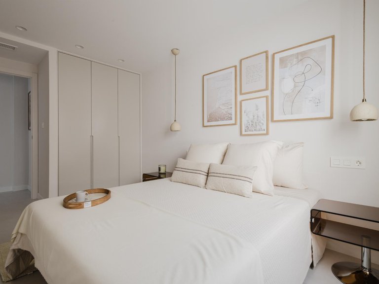 Apartment for Sale in Costa Blanca Torrevieja, Alicante 30