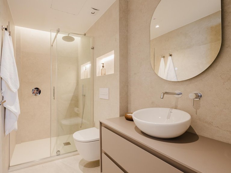 Apartment for Sale in Costa Blanca Torrevieja, Alicante 27