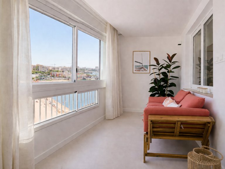 Apartment for Sale in Costa Blanca Torrevieja, Alicante 1