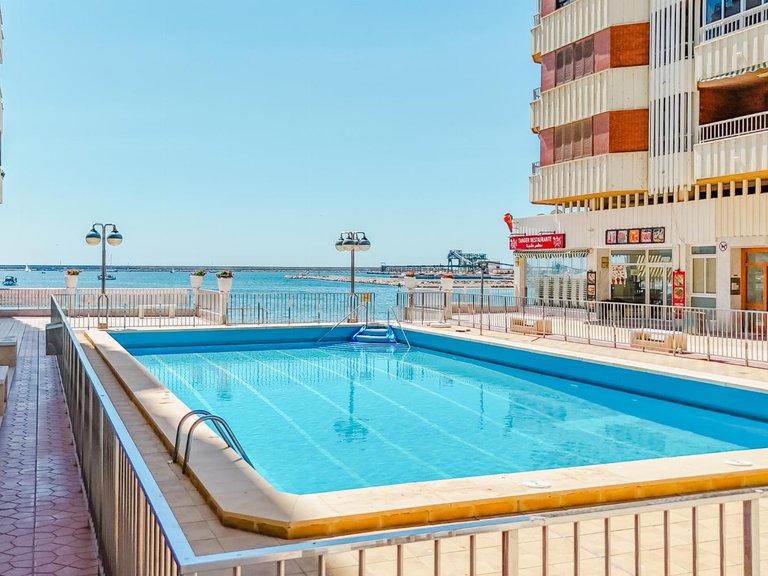 Apartment for Sale in Torrevieja, Alicante 4