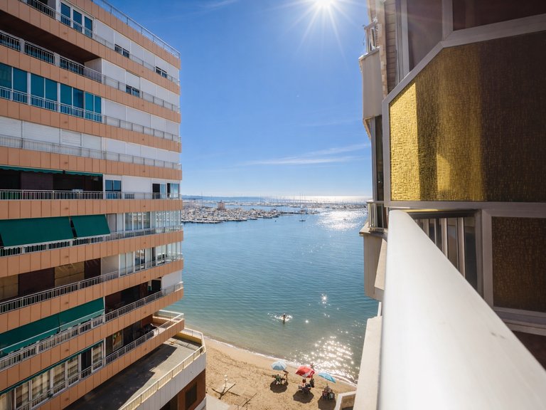 Apartment for Sale in Torrevieja, Alicante 2