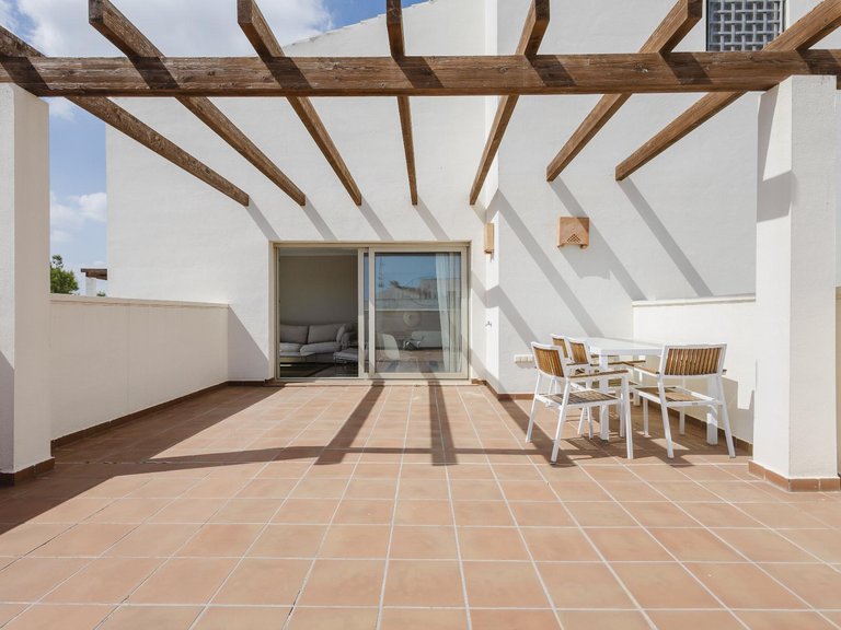 Penthouse for Sale in Costa Blanca Orihuela Costa, Alicante 27