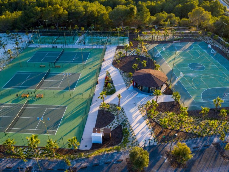 Penthouse for Sale in Costa Blanca Orihuela Costa, Alicante 35