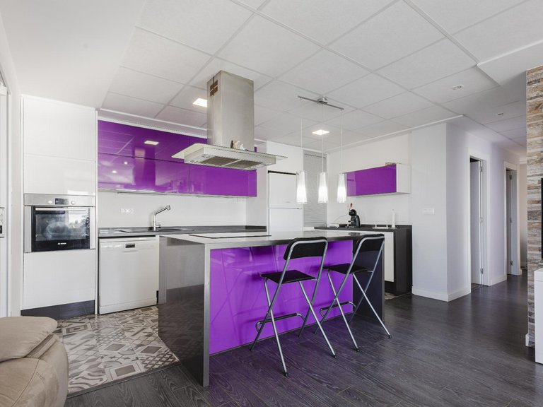 Apartment for Sale in Costa Blanca Torrevieja, Alicante 13