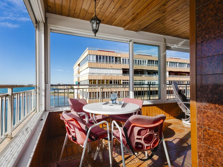 Apartment for Sale in Costa Blanca Torrevieja, Alicante 19