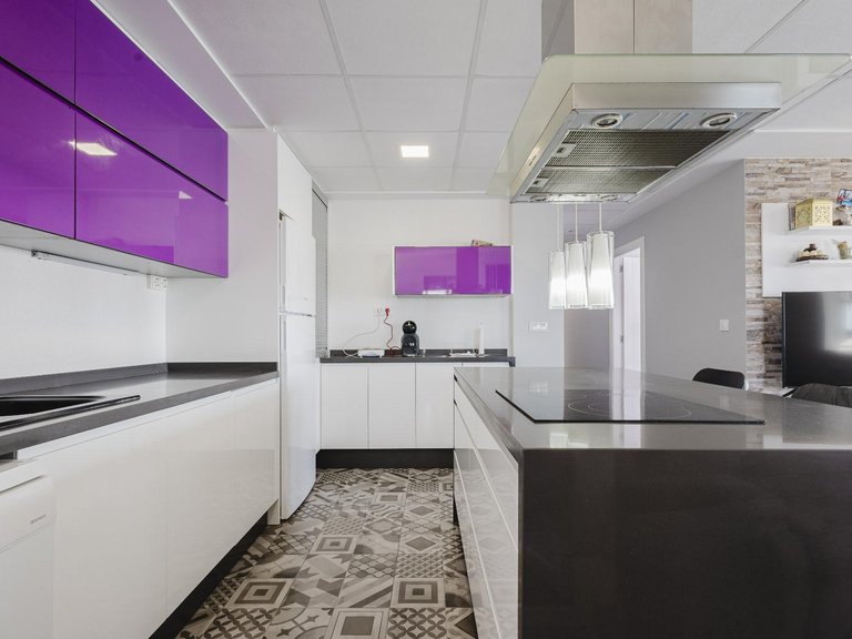 Apartment for Sale in Costa Blanca Torrevieja, Alicante 14