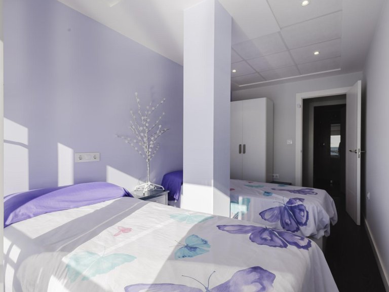 Apartment for Sale in Costa Blanca Torrevieja, Alicante 8