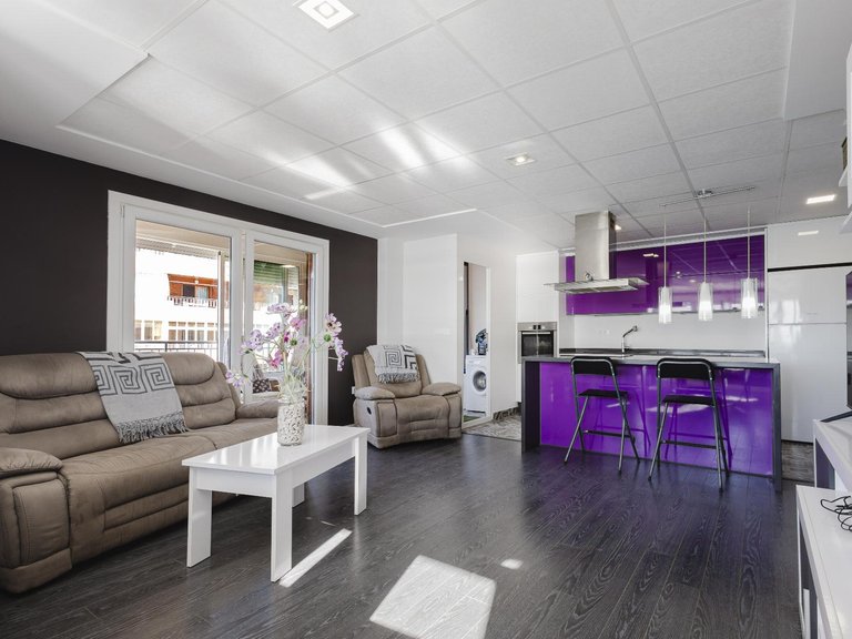 Apartment for Sale in Costa Blanca Torrevieja, Alicante 12