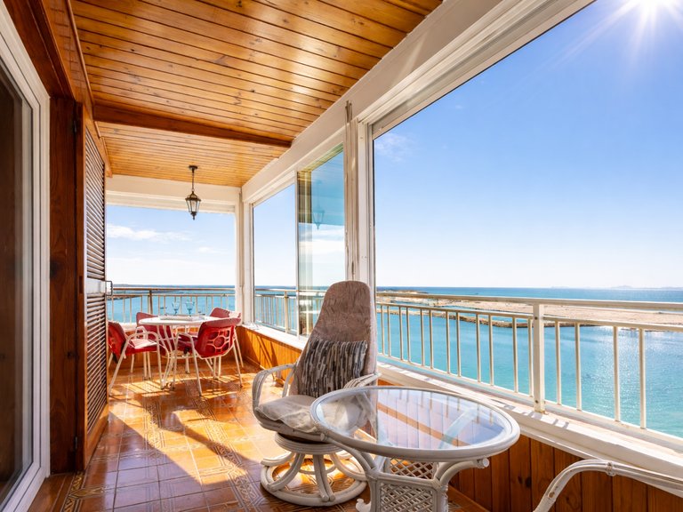 Apartment for Sale in Costa Blanca Torrevieja, Alicante 20