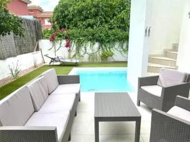 Villa for Sale in Costa Blanca Orihuela Costa, Alicante 4