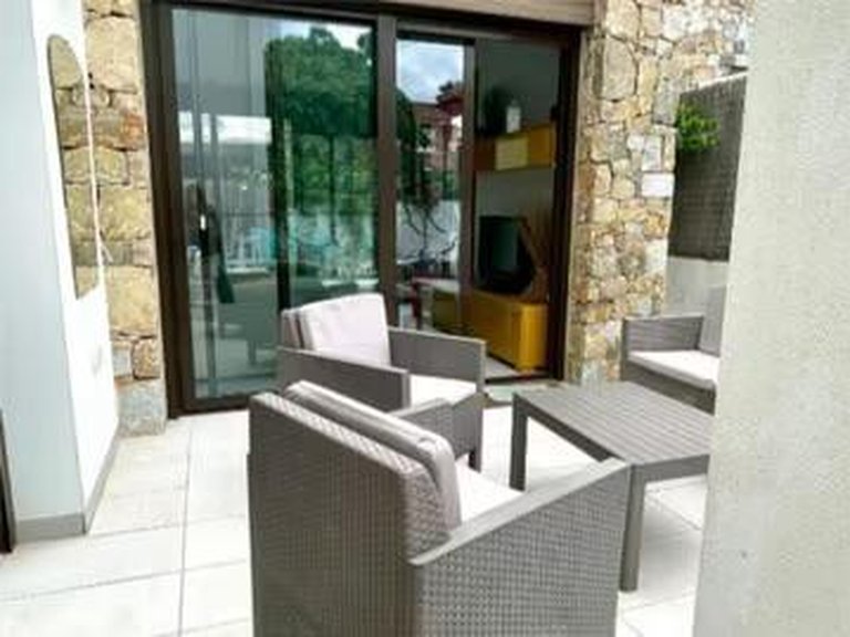 Villa for Sale in Costa Blanca Orihuela Costa, Alicante 6