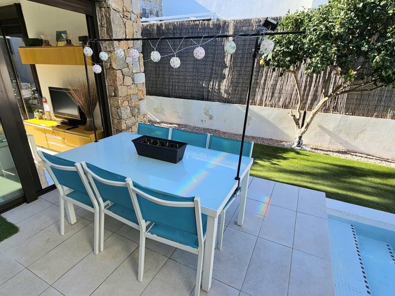 Villa for Sale in Costa Blanca Orihuela Costa, Alicante 13