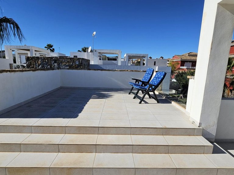 Villa for Sale in Costa Blanca Orihuela Costa, Alicante 35
