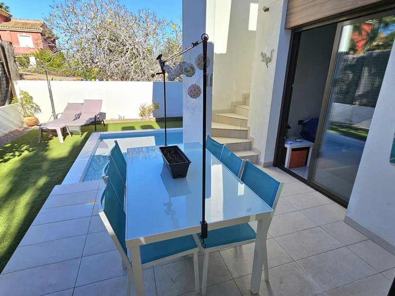 Villa for Sale in Costa Blanca Orihuela Costa, Alicante 12